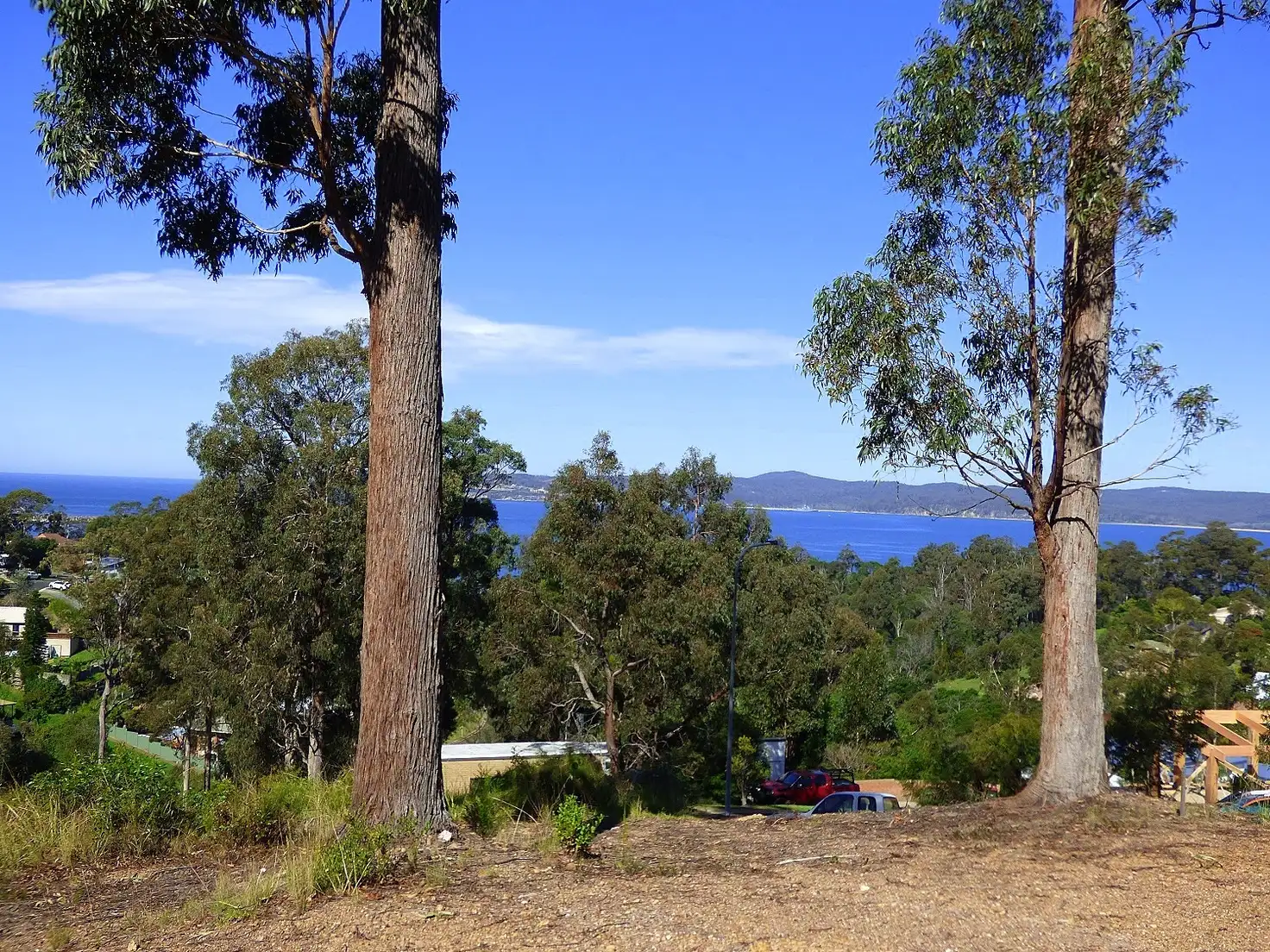 Main view of Homely land listing, 17 Whale Cove Cct, Eden NSW 2551
