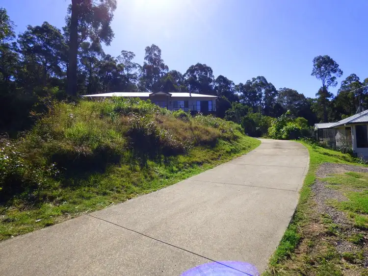 Fifth view of Homely land listing, 17 Whale Cove Cct, Eden NSW 2551