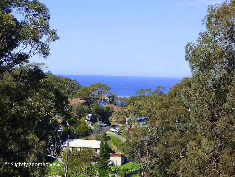 Seventh view of Homely land listing, 17 Whale Cove Cct, Eden NSW 2551