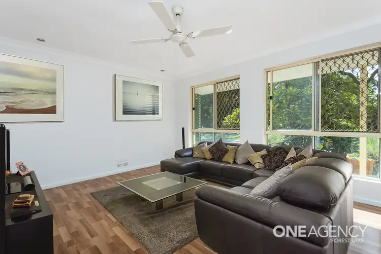 Second view of Homely house listing, 42 Wallaroo Way, Doolandella QLD 4077