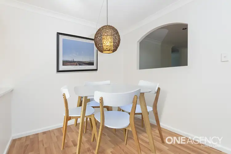 Third view of Homely house listing, 42 Wallaroo Way, Doolandella QLD 4077