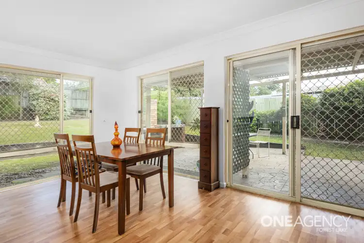 Fifth view of Homely house listing, 42 Wallaroo Way, Doolandella QLD 4077