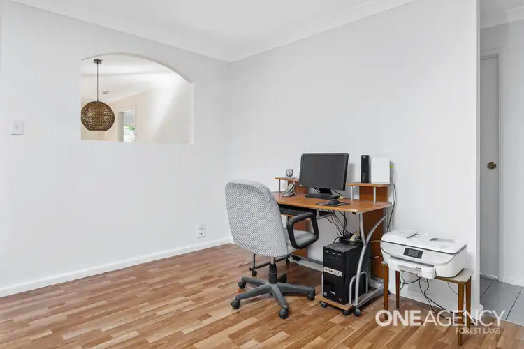 Sixth view of Homely house listing, 42 Wallaroo Way, Doolandella QLD 4077