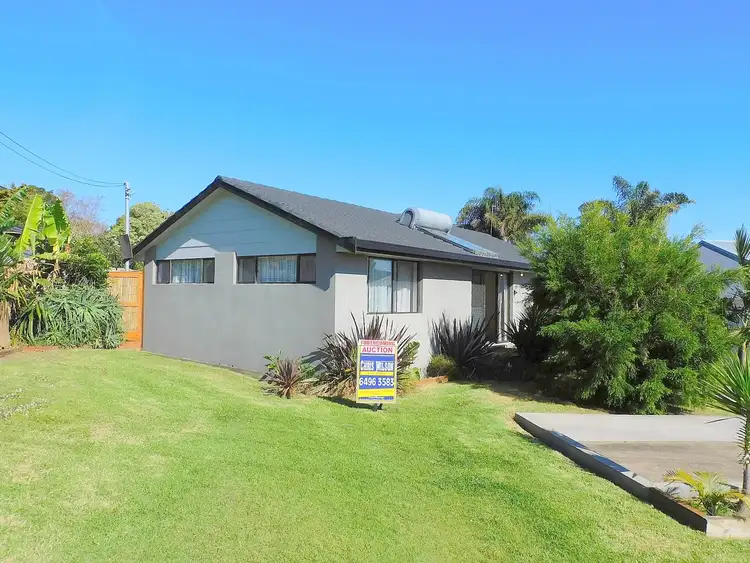 Sixth view of Homely unit listing, Unit 1/53 Calle Calle St, Eden NSW 2551