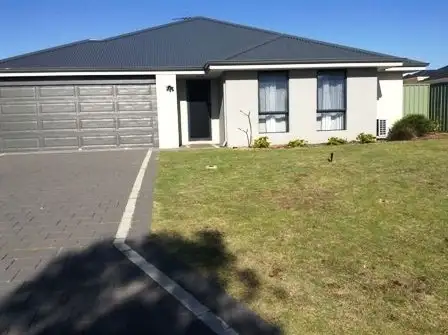 Second view of Homely house listing, 19 Zenith Turn, Baldivis WA 6171