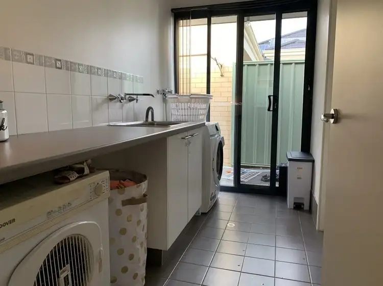Fifth view of Homely house listing, 19 Zenith Turn, Baldivis WA 6171