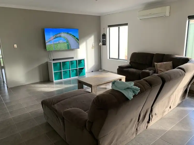 Sixth view of Homely house listing, 19 Zenith Turn, Baldivis WA 6171