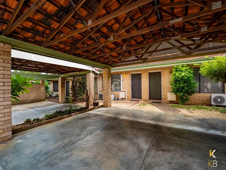Unit 32/35 Moldavia St, Tuart Hill WA 6060
