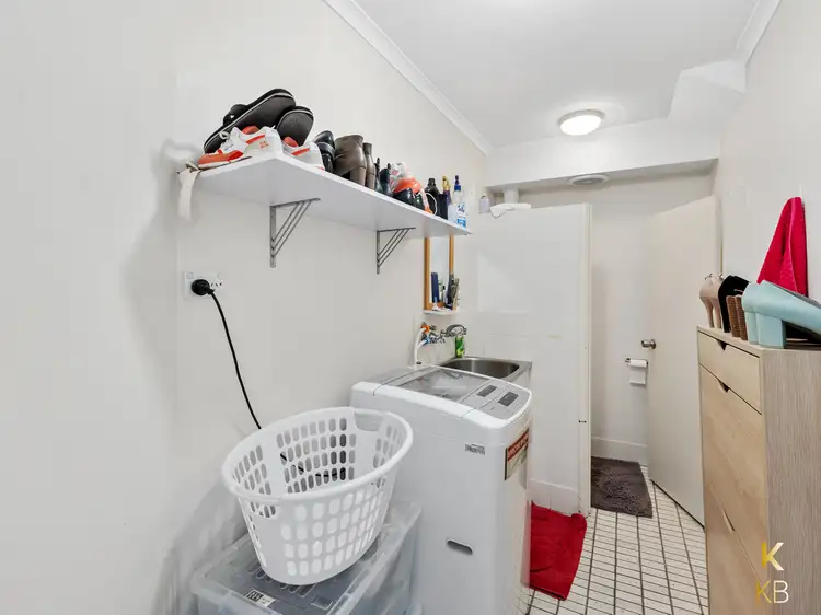 Fourth view of Homely townhouse listing, Unit 32/35 Moldavia St, Tuart Hill WA 6060