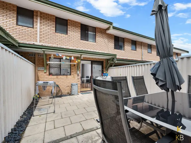 Seventh view of Homely townhouse listing, Unit 32/35 Moldavia St, Tuart Hill WA 6060