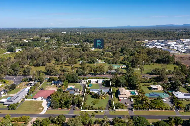Main view of Homely house listing, 15 Sobar St, Burpengary QLD 4505