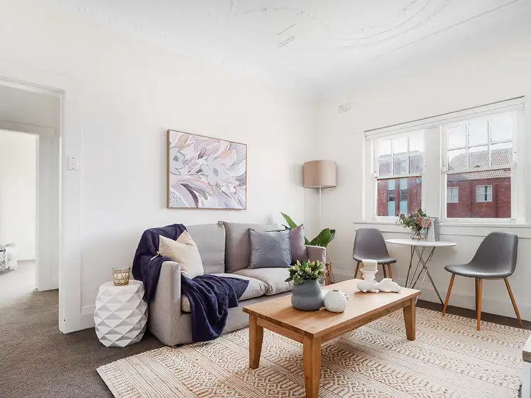 Unit 6/144 Warners Ave, Bondi Beach NSW 2026