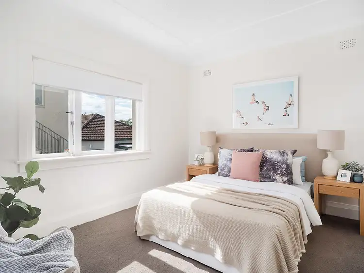 Third view of Homely apartment listing, Unit 6/144 Warners Ave, Bondi Beach NSW 2026
