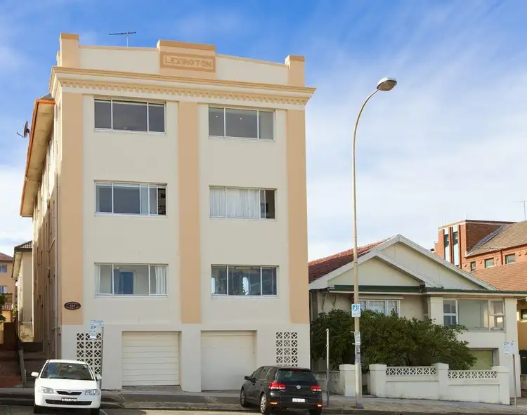 Fifth view of Homely apartment listing, Unit 6/144 Warners Ave, Bondi Beach NSW 2026
