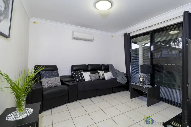 Fifth view of Homely house listing, 32 Curlew Pl, Riverhills QLD 4074