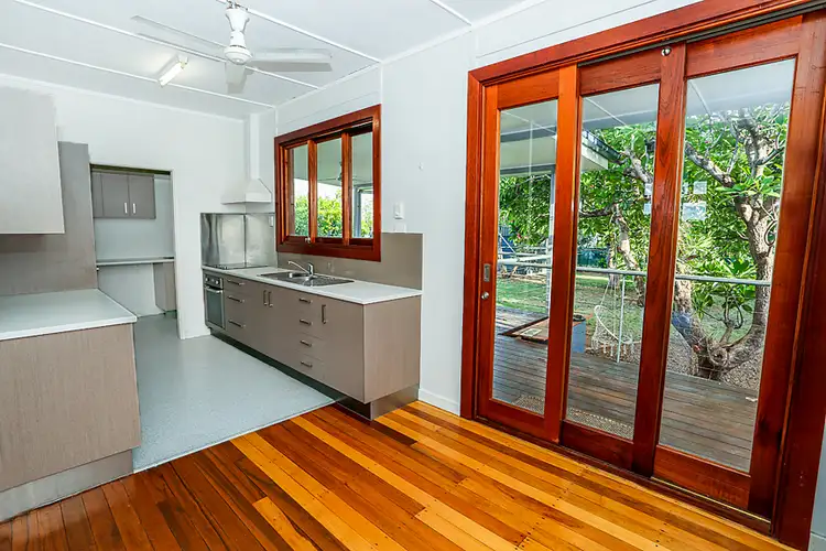 Main view of Homely house listing, 23 Twenty-third Ave, Mount Isa QLD 4825