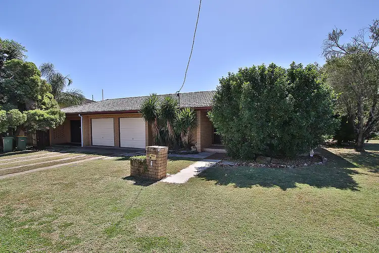 Main view of Homely house listing, 1 Craies Street, Bundamba QLD 4304
