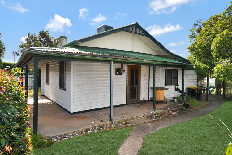 1 Woods St, Stawell VIC 3380