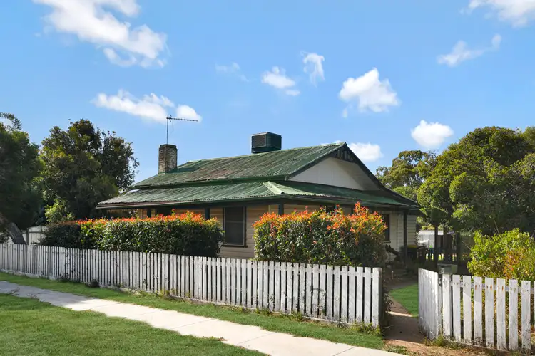 Second view of Homely house listing, 1 Woods St, Stawell VIC 3380