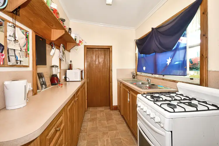 Third view of Homely house listing, 1 Woods St, Stawell VIC 3380