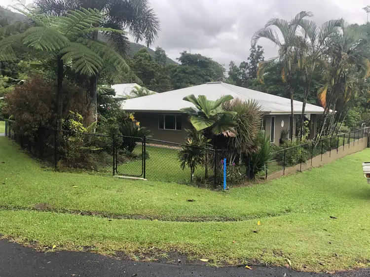 Main view of Homely house listing, 24 Dowzer St, Tully QLD 4854