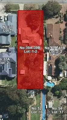 39A Barbican Street West, Shelley WA 6148