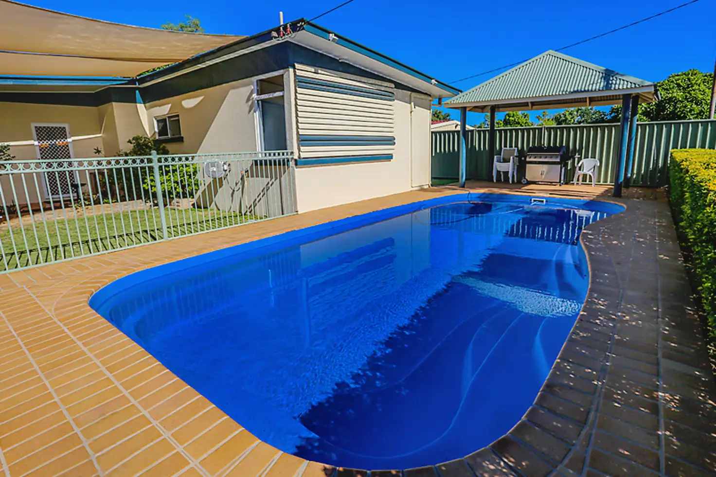 Main view of Homely house listing, 22 Campbell Street, Mount Isa QLD 4825