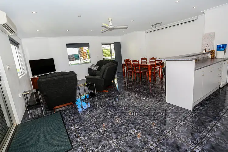 Second view of Homely house listing, 22 Campbell Street, Mount Isa QLD 4825