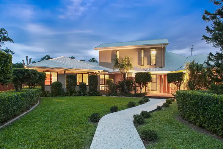 Second view of Homely house listing, 15 Sugar Gum Dr, Mooloolah Valley QLD 4553