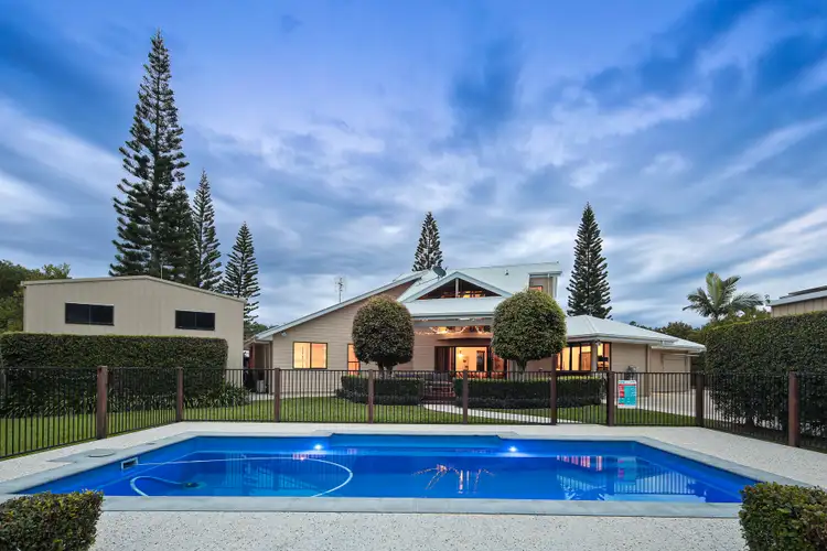 Fifth view of Homely house listing, 15 Sugar Gum Dr, Mooloolah Valley QLD 4553