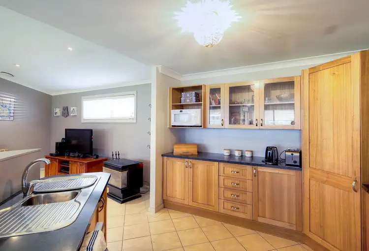 Fifth view of Homely house listing, 7 Antill St, Thirlmere NSW 2572