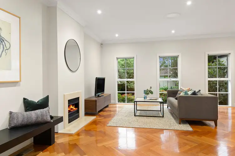 Second view of Homely house listing, 19 Billson St, Brighton East VIC 3187