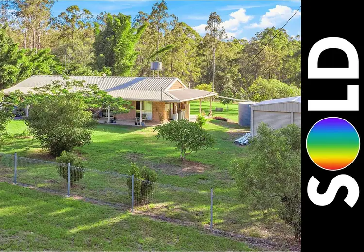 74 Arbortwenty-eight Rd, Glenwood QLD 4570