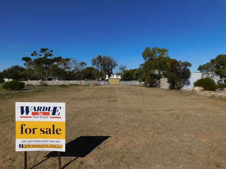 6 Winterhude St, Port Germein SA 5495