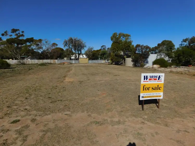 Fifth view of Homely land listing, 6 Winterhude St, Port Germein SA 5495