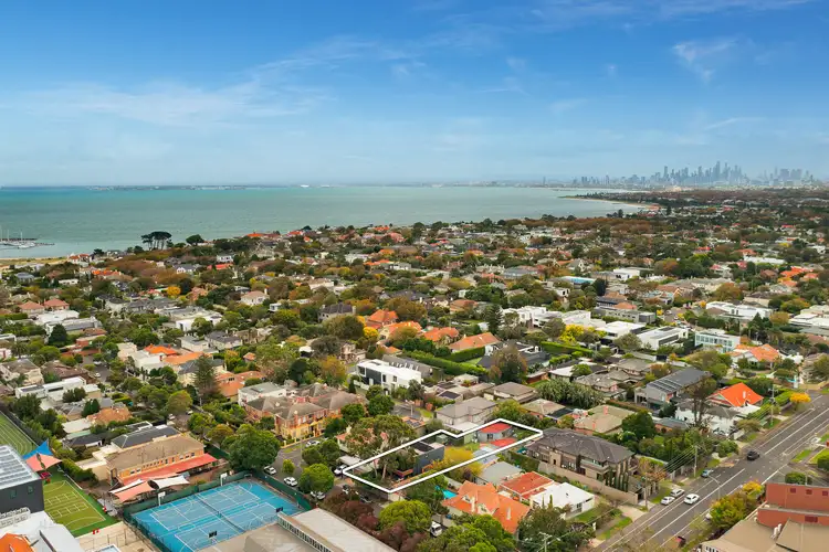 Sixth view of Homely house listing, 2 Cadby St, Brighton VIC 3186