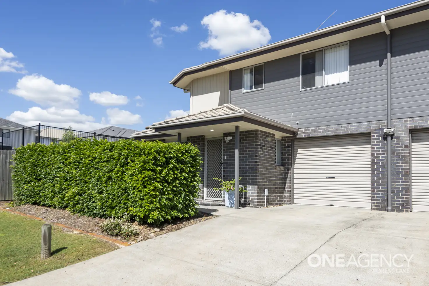 Main view of Homely townhouse listing, Unit 22/15 James Edward Street, Richlands QLD 4077