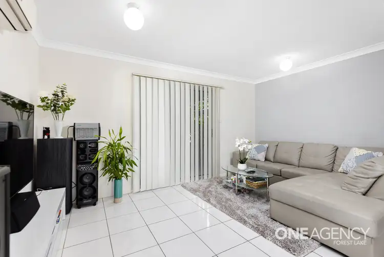 Fourth view of Homely townhouse listing, Unit 22/15 James Edward Street, Richlands QLD 4077
