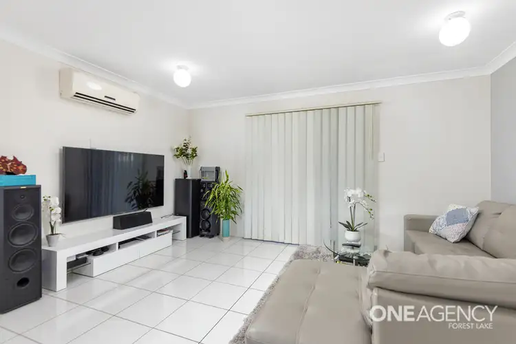Fifth view of Homely townhouse listing, Unit 22/15 James Edward Street, Richlands QLD 4077
