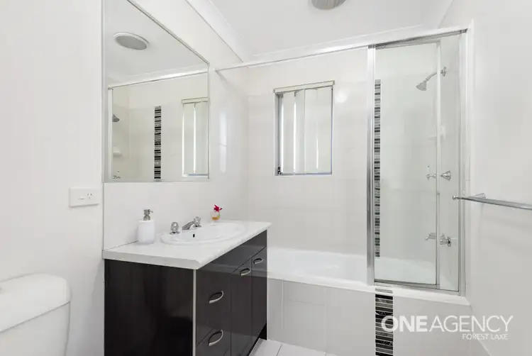 Sixth view of Homely townhouse listing, Unit 22/15 James Edward Street, Richlands QLD 4077