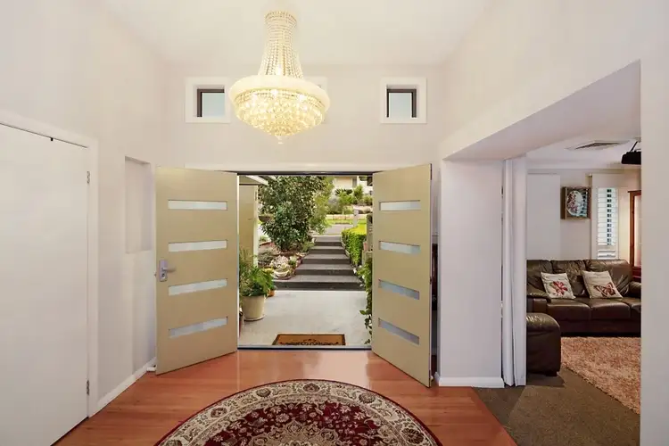 Third view of Homely house listing, 4 Emory Place, Cameron Park NSW 2285