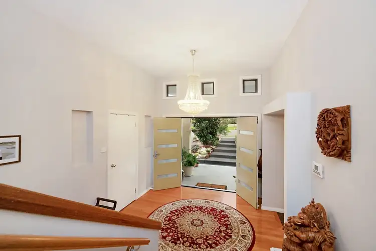 Fourth view of Homely house listing, 4 Emory Place, Cameron Park NSW 2285