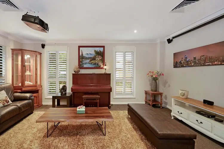 Fifth view of Homely house listing, 4 Emory Place, Cameron Park NSW 2285