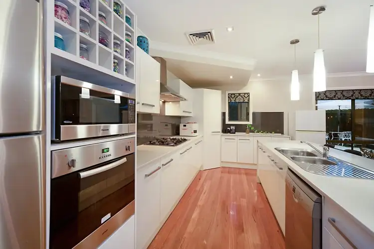 Sixth view of Homely house listing, 4 Emory Place, Cameron Park NSW 2285