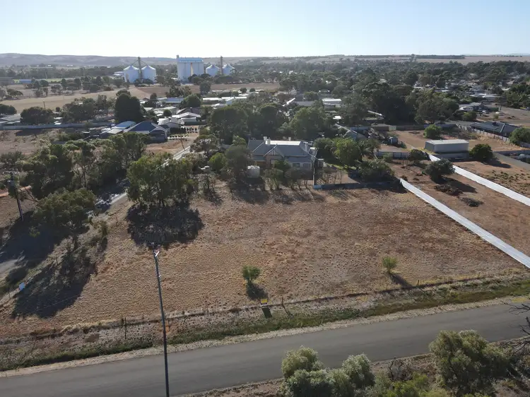 Allotments 1 & 2 Frith Road, Crystal Brook SA 5523