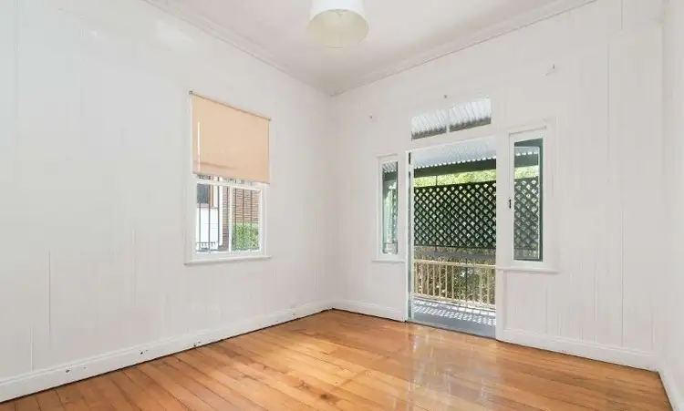 Fourth view of Homely house listing, 6 Jones St, Auchenflower QLD 4066