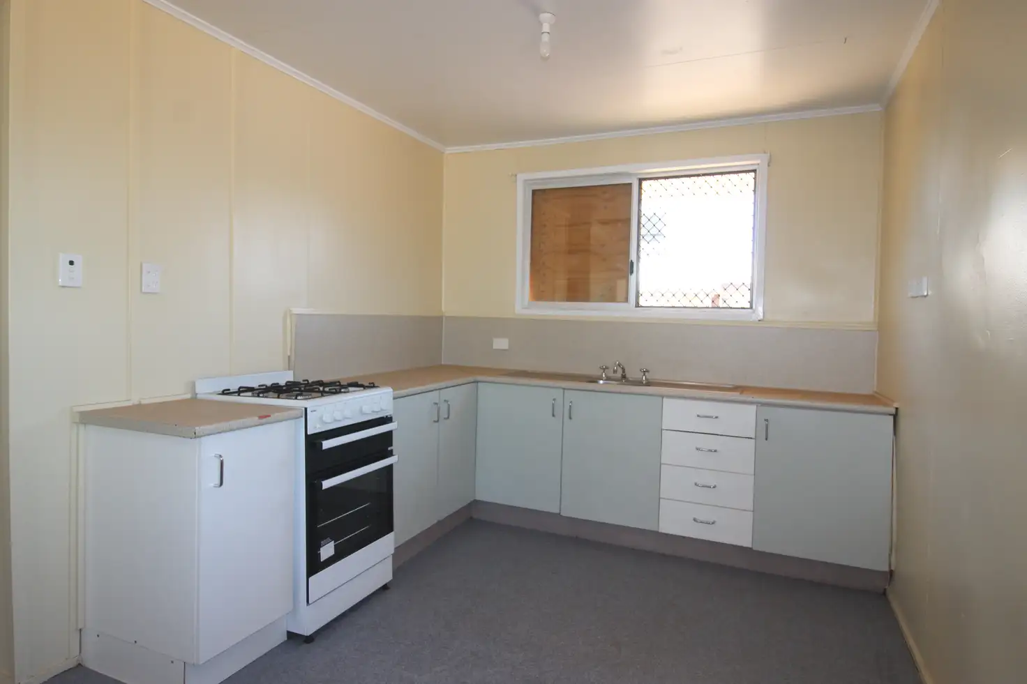 Main view of Homely house listing, 142 Abel Smith Pde, Mount Isa QLD 4825