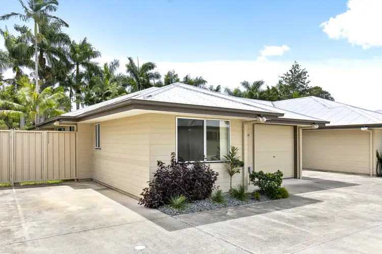 Unit 7/16 Stevens St, Yandina QLD 4561