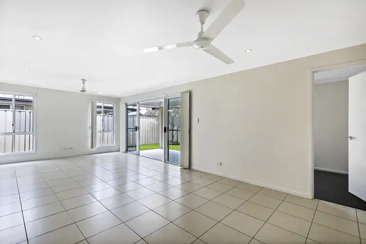 Second view of Homely townhouse listing, Unit 7/16 Stevens St, Yandina QLD 4561