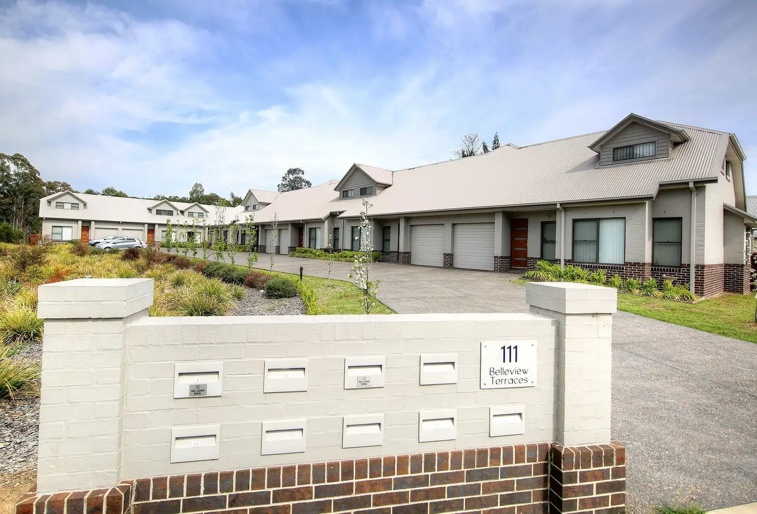 Main view of Homely townhouse listing, Unit 12/111 Menangle St, Picton NSW 2571
